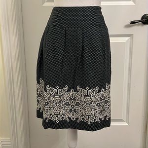 Like New! LOFT Skirt Women’s 4P